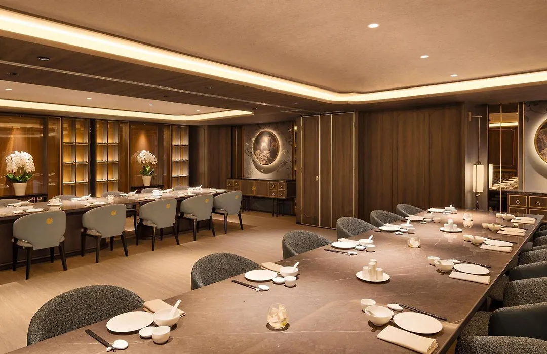 Moevenpick Hotel Jakarta City Centre-1