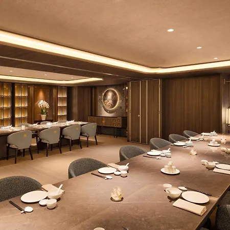 Moevenpick Hotel Jakarta City Centre-2