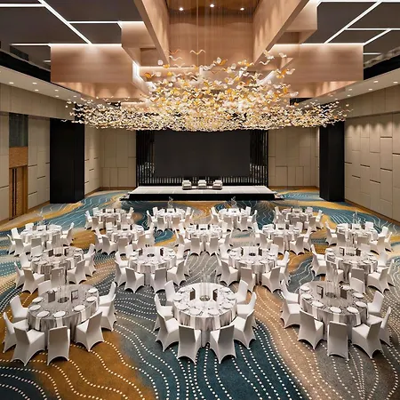Moevenpick Hotel Jakarta City Centre-2