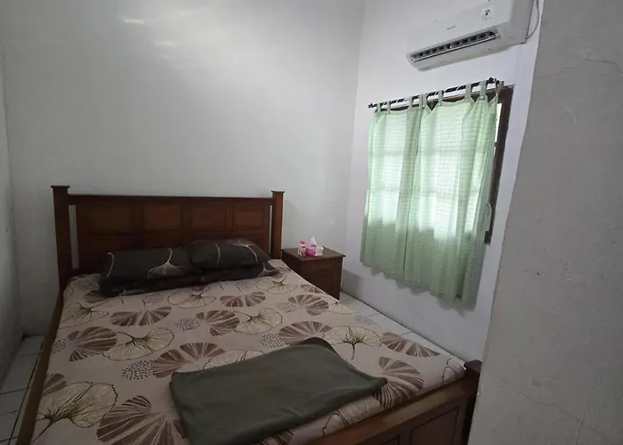 Pm Room Jakarta