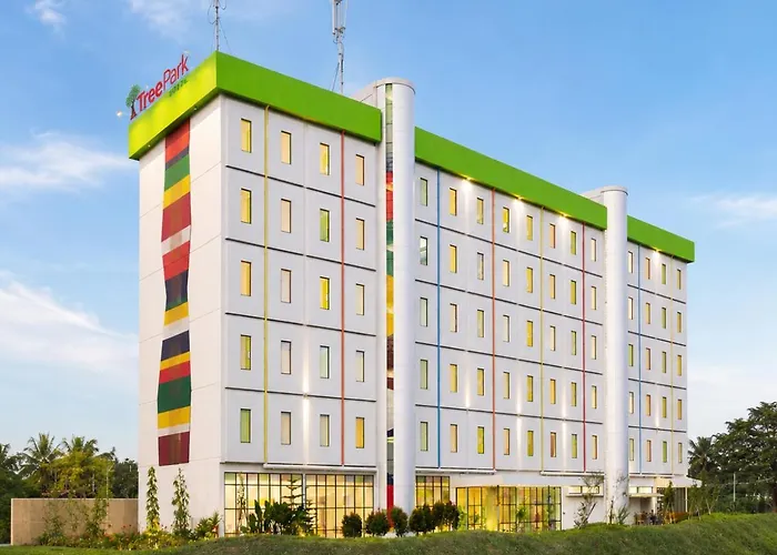 Pop! Hotel Airport Giacarta